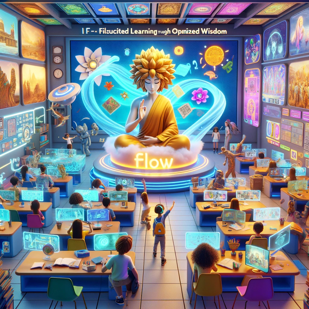 Flow State and Learning